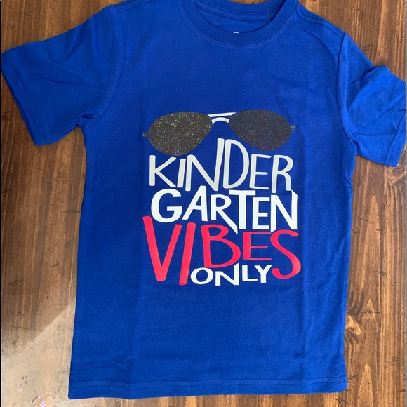 Custom shirt - Picture 2 of 2